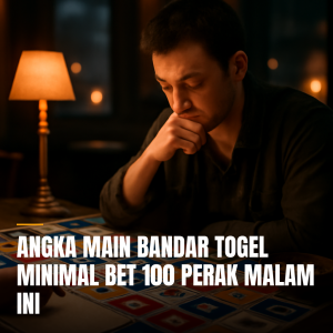 angka main bandar togel