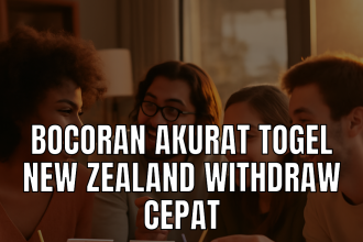 bocoran akurat togel new zealand