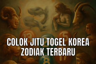 colok jitu togel korea tentang zodiac