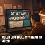 colok jitu togel myanmar