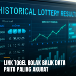 Link Togel Bolak Balik Data Paito Akurat