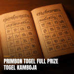 Primbon Togel Full Prize Togel Kamboja