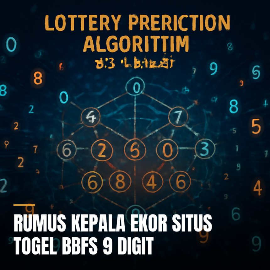 rumus kepala ekor sistem bbfs 9 digit