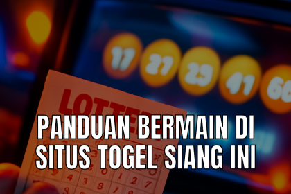 situs togel