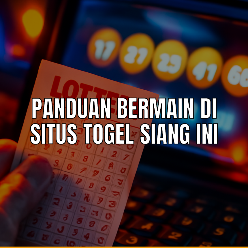 situs togel