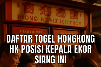 togel hongkong hk