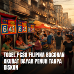 Bocoran akurat togel pcso filipina