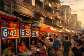 Bocoran akurat togel pcso filipina
