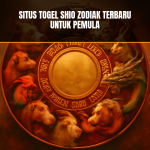 situs togel shio zodiak