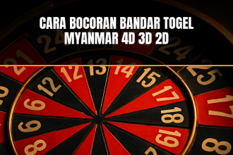 bocoran togel Myanmar dengan mesin lotre